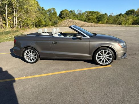 Used 2015 Audi A3 2.0T Premium Plus image 4