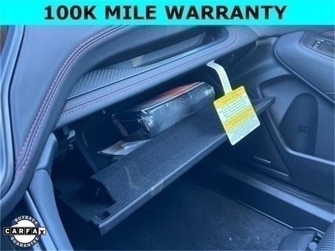 Certified 2025 Subaru Legacy Sport image 26