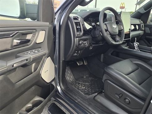 New 2026 RAM 1500 Rebel image 4