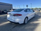 Certified 2019 Ford Fusion SE image 5