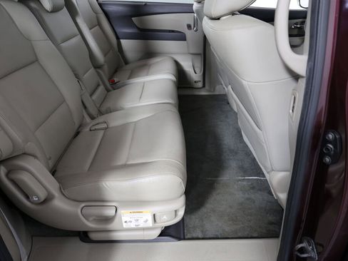 Used 2014 Honda Odyssey EX-L image 21