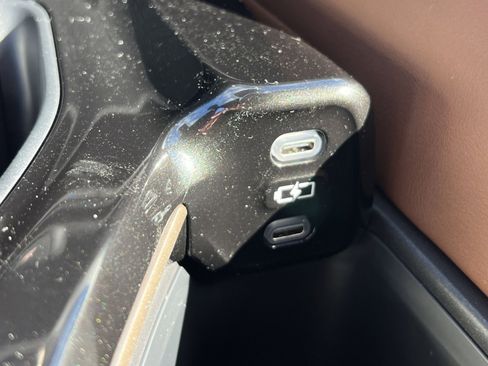 New 2025 Toyota Crown Signia image 26