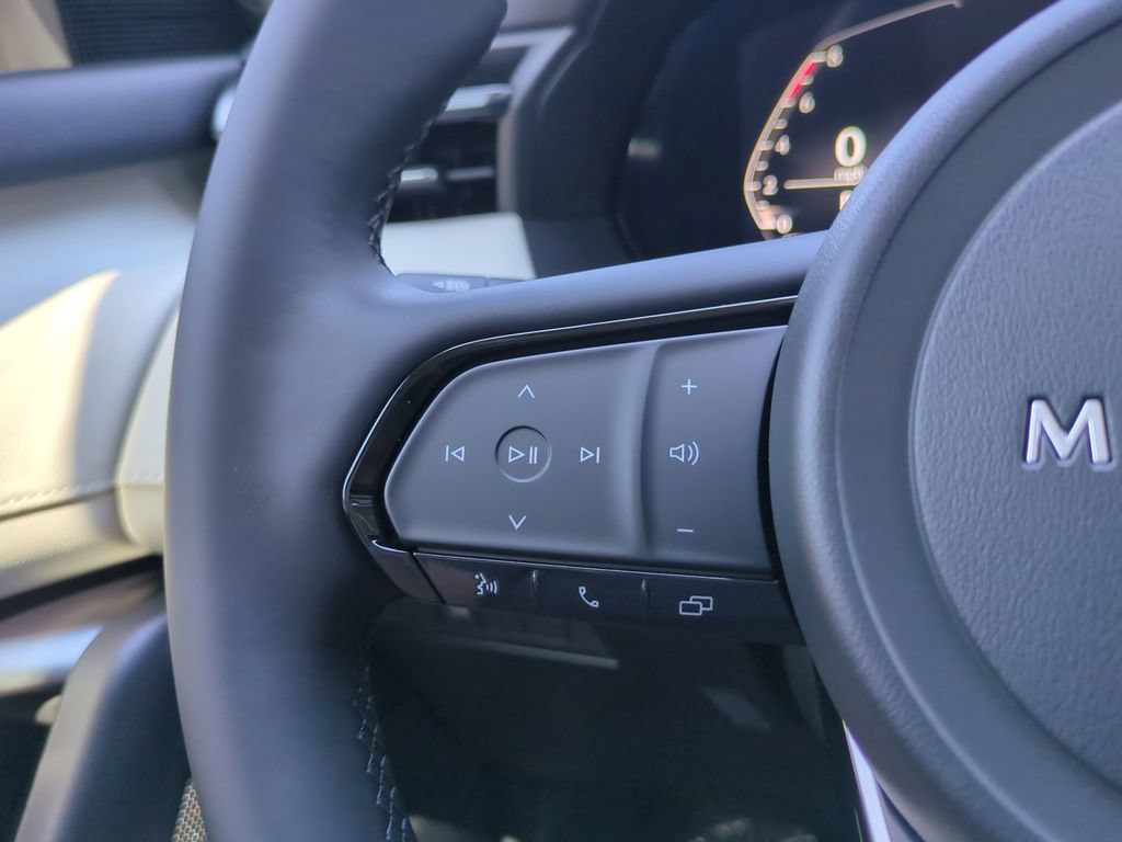 New 2026 MAZDA CX-5 Select AWD/4WD image 22