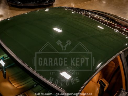 Used 1995 Ferrari 456 GT RWD image 28