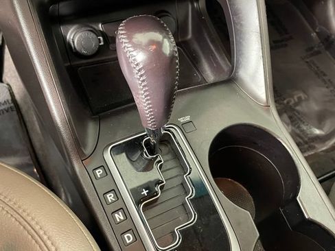 Used 2013 Hyundai Tucson GLS FWD image 9