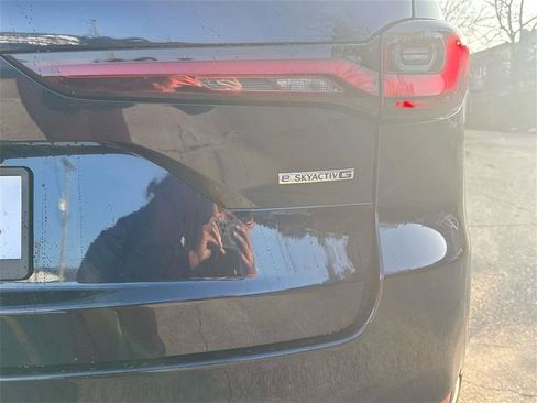 New 2026 MAZDA CX-90 3.3 Turbo w/ Select Package image 9