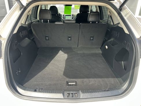 Used 2018 Ford Edge SEL w/ Equipment Group 201A image 20