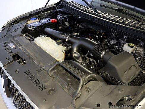 Used 2023 Lincoln Navigator Black Label image 42