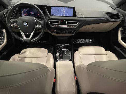 Certified 2022 BMW 228i xDrive Gran Coupe w/ Convenience Package AWD/4WD image 16