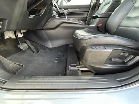 Used 2020 MAZDA CX-5 Grand Touring AWD/4WD image 30
