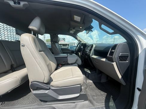 Used 2022 Ford F450 XL w/ Power Equipment Group AWD/4WD image 23