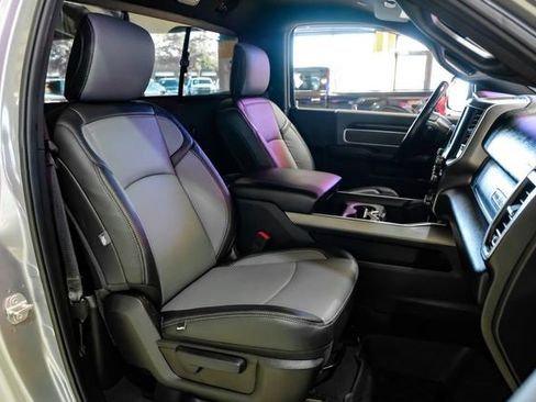 Used 2022 RAM 2500 Lone Star w/ Level A Equipment Group image 30