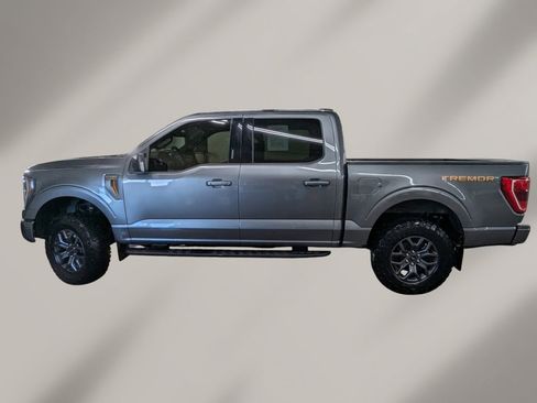 Used 2023 Ford F150 Tremor image 3