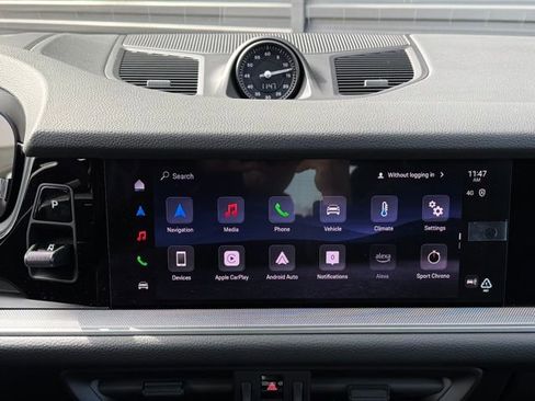 New 2026 Porsche Cayenne S image 30