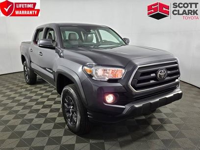 Used 2022 Toyota Tacoma SR5