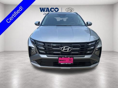 Used 2026 Hyundai Tucson SEL FWD image 2