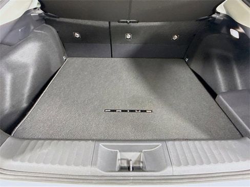 Used 2024 Toyota Prius Limited image 24
