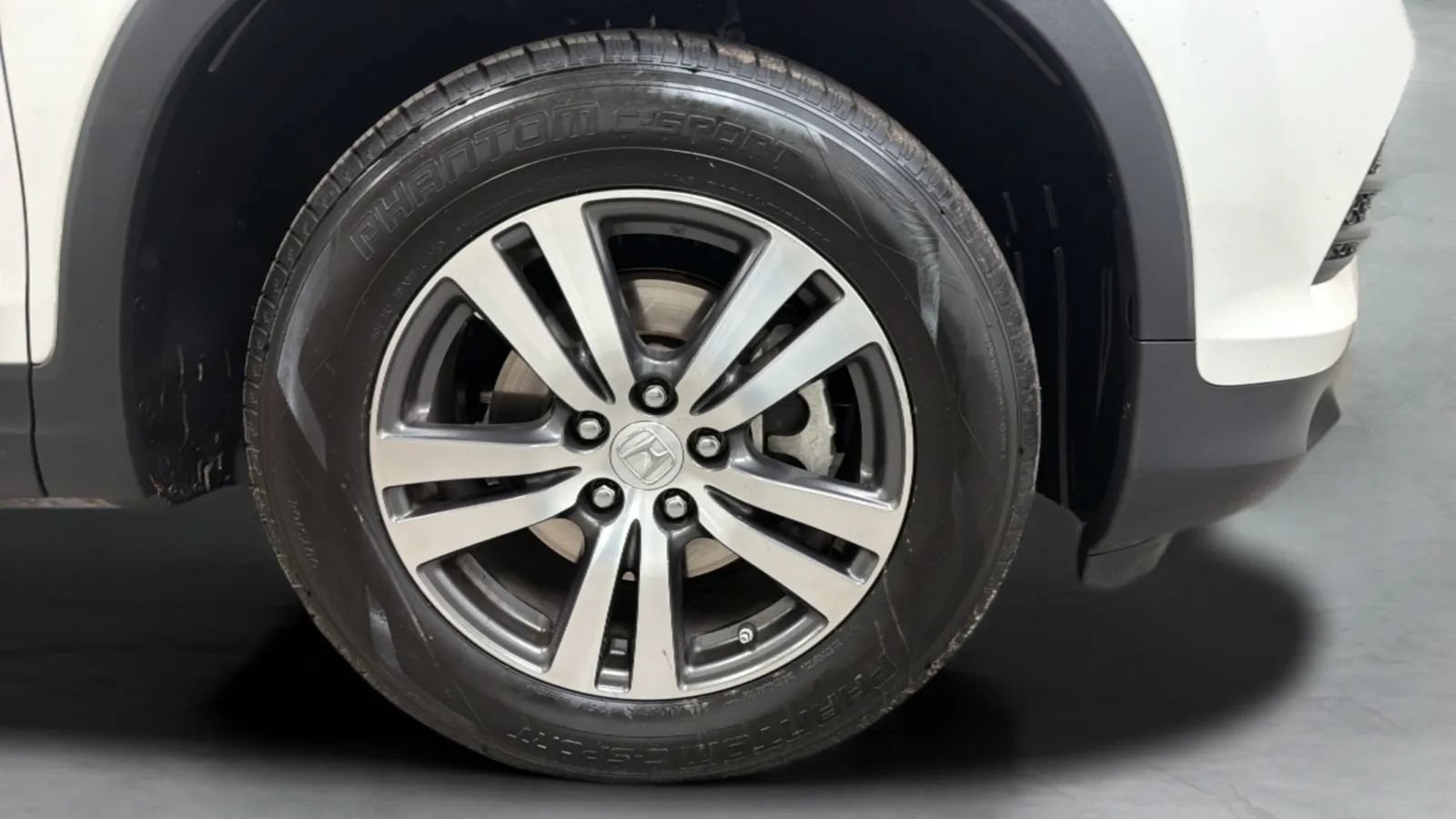 Used 2017 Honda Pilot EX-L image 23