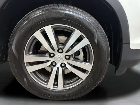 Used 2017 Honda Pilot EX-L image 23