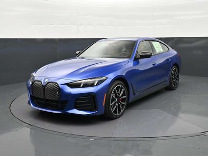 New 2026 BMW i4 eDrive40 w/ M Sport Package