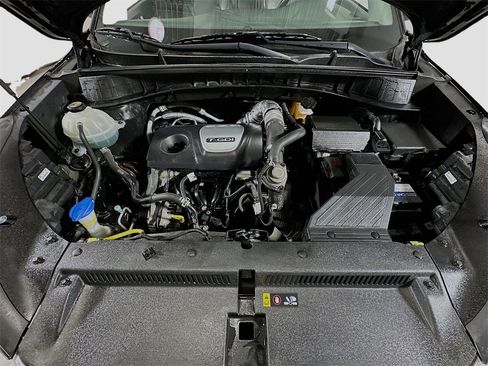 Used 2016 Hyundai Tucson Limited w/ Option Group 03 image 33