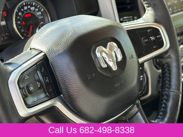 Used 2019 RAM 1500 Big Horn AWD/4WD image 29