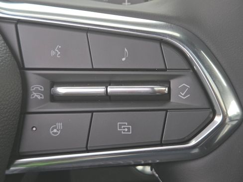 New 2026 Chevrolet Traverse High Country AWD/4WD image 37