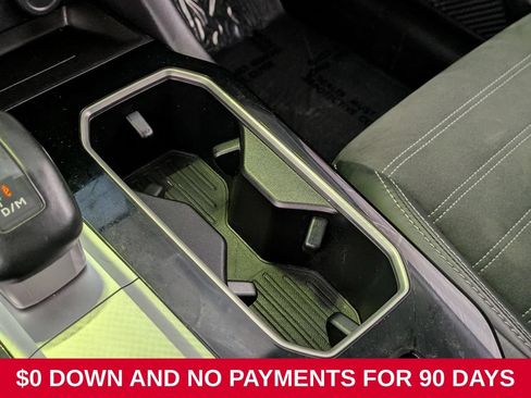Used 2025 Mitsubishi Outlander SE AWD/4WD image 19
