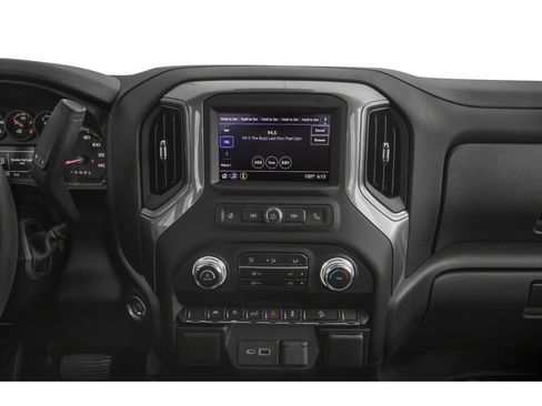 Used 2024 GMC Sierra 1500 AT4 w/ Technology Package AWD/4WD image 7