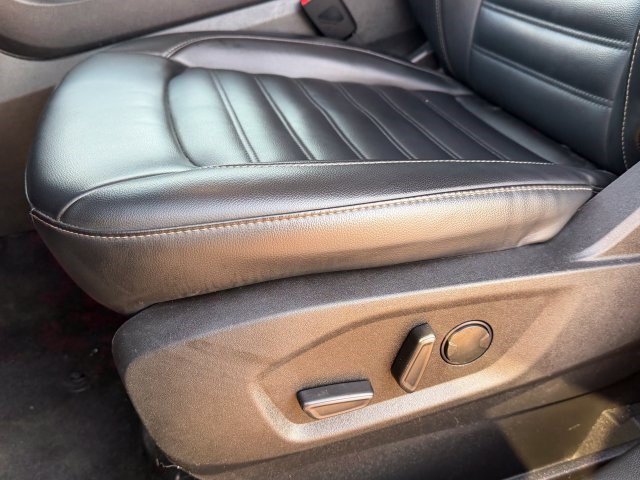 Used 2024 Ford Edge SEL w/ Convenience Package AWD/4WD image 27