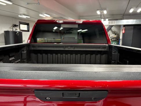 Used 2020 Chevrolet Silverado 1500 RST w/ All-Star Edition AWD/4WD image 10