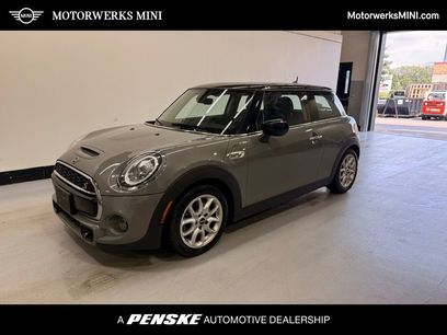 Used 2020 MINI Cooper S w/ Storage Package
