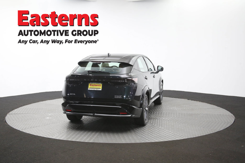 Used 2023 Nissan Ariya AWD image 41