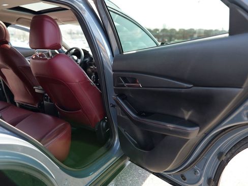 Used 2022 MAZDA CX-30 AWD 2.5 S w/ Preferred Package image 30