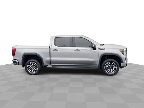 New 2026 GMC Sierra 1500 AT4 w/ AT4 Premium Package AWD/4WD image 44
