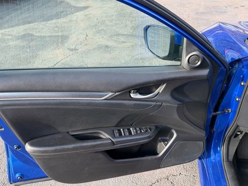 Used 2016 Honda Civic EX-L image 20