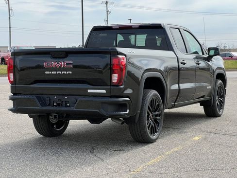 New 2026 GMC Sierra 1500 Elevation w/ Preferred Package image 41