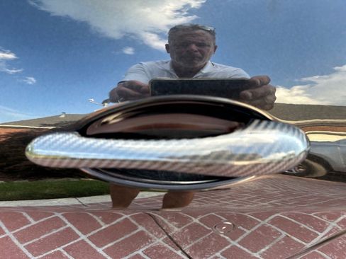 Used 2012 Maserati GranTurismo MC image 14