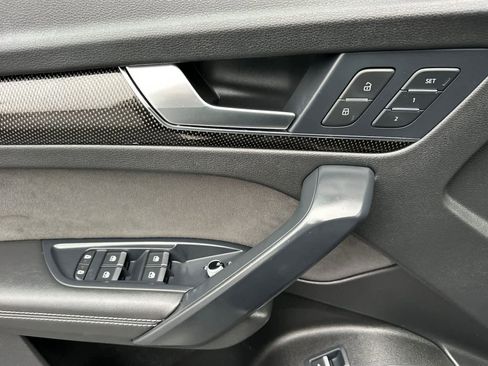 Used 2022 Audi SQ5 Premium Plus image 12