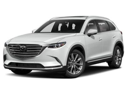 Used 2019 MAZDA CX-9 Signature