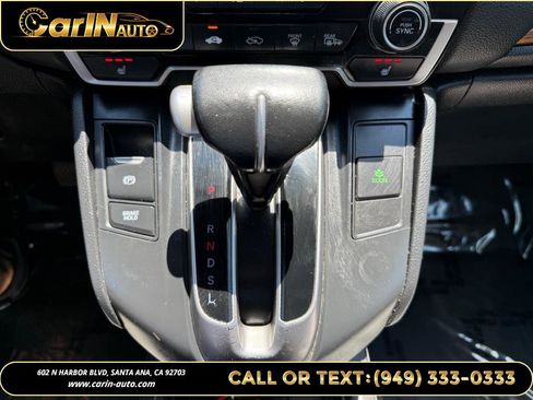 Used 2019 Honda CR-V EX-L image 22