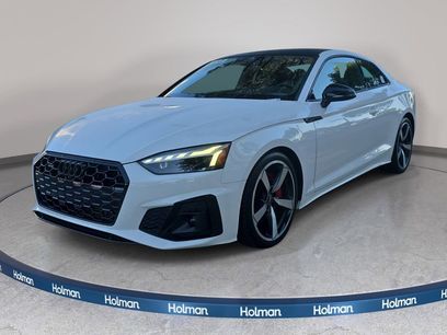 Used 2023 Audi A5 2.0T Premium Plus w/ Premium Plus