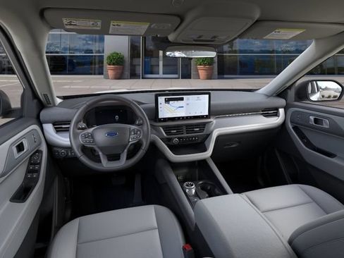 New 2026 Ford Explorer Active w/ Active Comfort Package RWD image 9