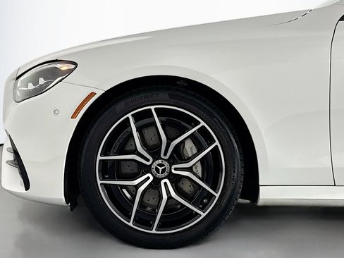 Certified 2023 Mercedes-Benz E 350 E 350 image 11