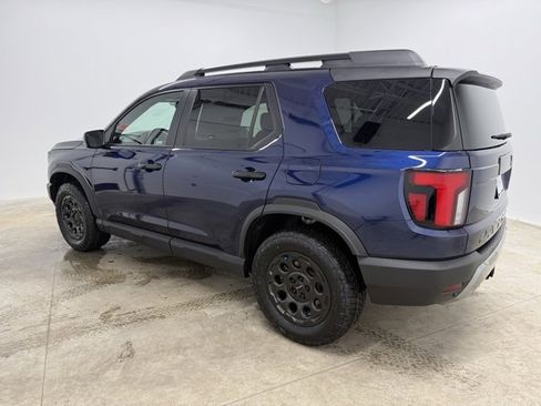 New 2026 Honda Passport TrailSport image 7