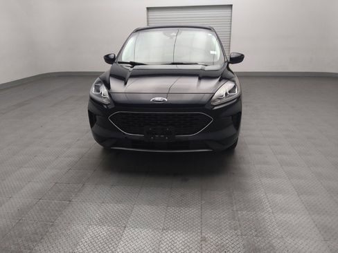 Used 2021 Ford Escape SE AWD/4WD image 15