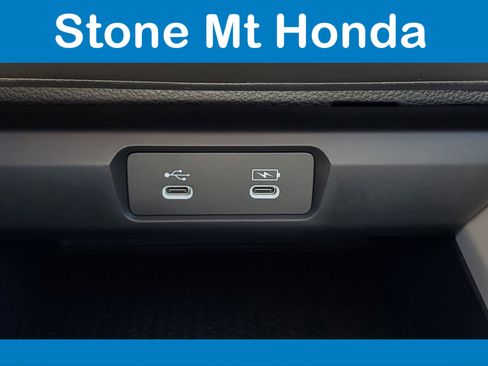 New 2025 Honda Accord SE image 25