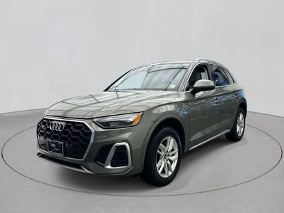 Certified 2023 Audi Q5 2.0T Premium w/ Convenience Package