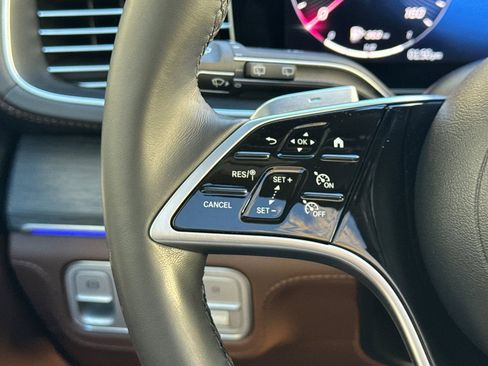 Used 2024 Mercedes-Benz GLE 350 GLE 350 image 27