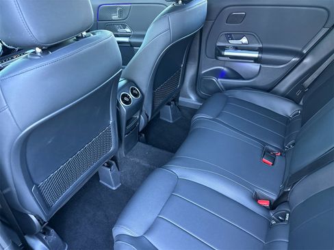 Certified 2025 Mercedes-Benz GLA 250 image 13